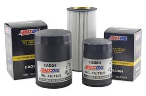 AMSOIL-Oil-Filters