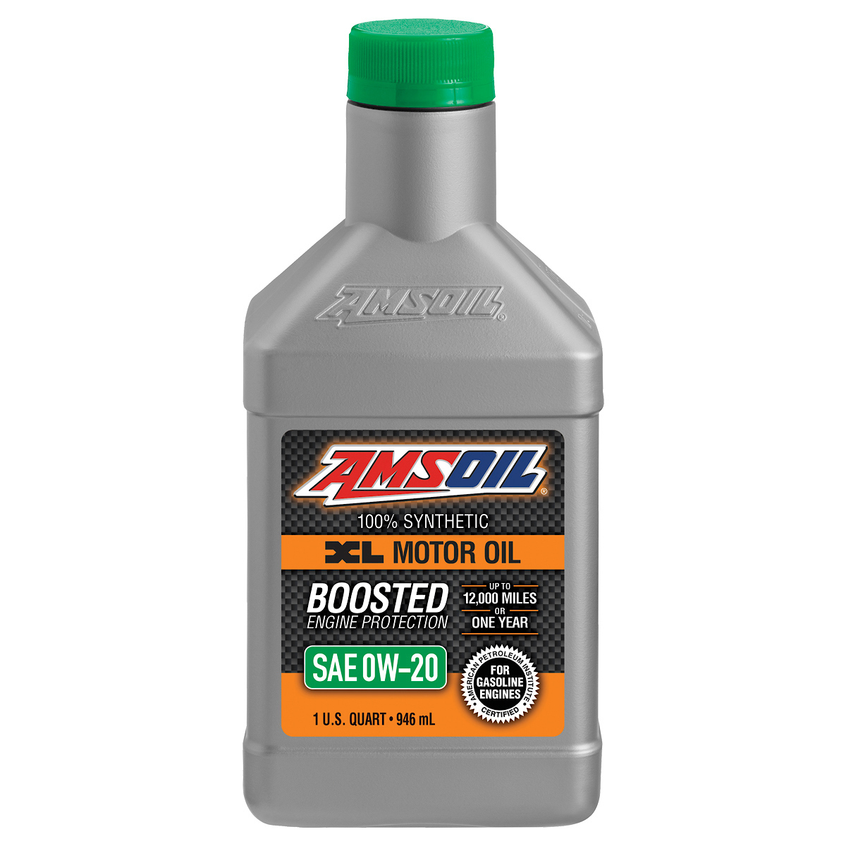 AMSOIL XL 0W-20 Synthetic Motor Oil