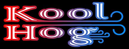 KOOLHOG.