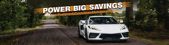 AMSOIL Preferred Customer Program