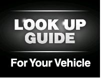 AMSOIL VEHICLE LOOKUP GUIDE