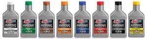 AMSOIL 100% Synthetic European Motor Oil thumb