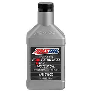 AMSOIL Signature Series Multi-Vehicle Synthetic Automatic Transmission Fluid