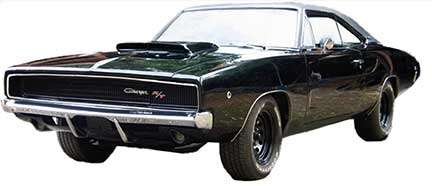 AMSOIL-Z-ROD For Classic Cars and hot rods